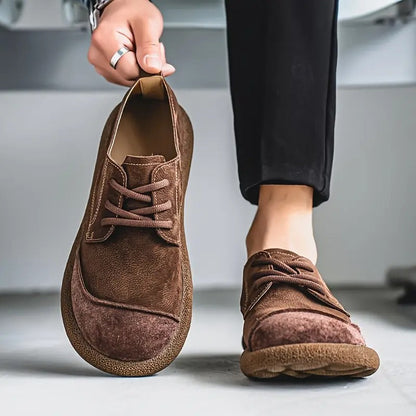 LAURENT & CO | CALZADO ORTOPÉDICO CÓMODO PARA HOMBRE