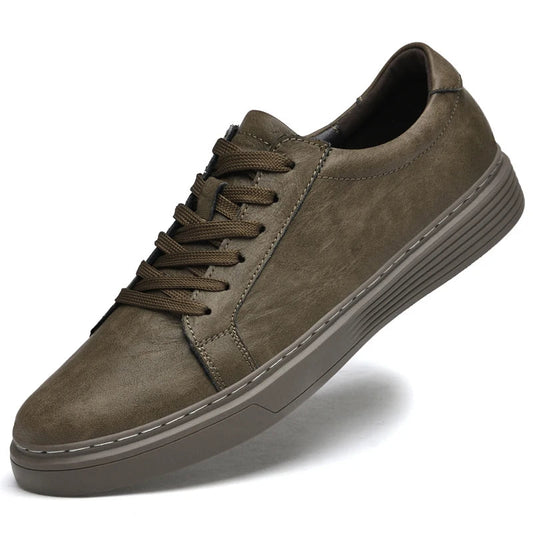 Zapatos de lujo italianos