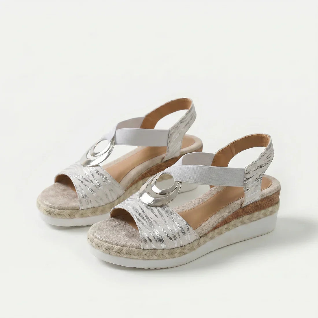 LAURENT & CO | SANDALIAS SERENA CONFORT