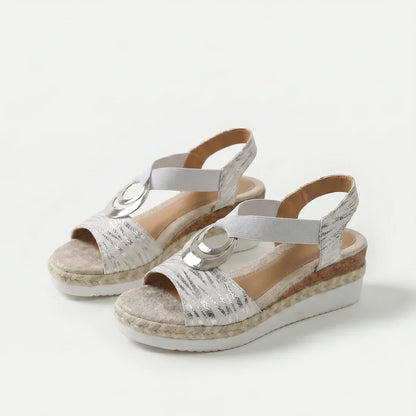 LAURENT & CO | SANDALIAS SERENA CONFORT