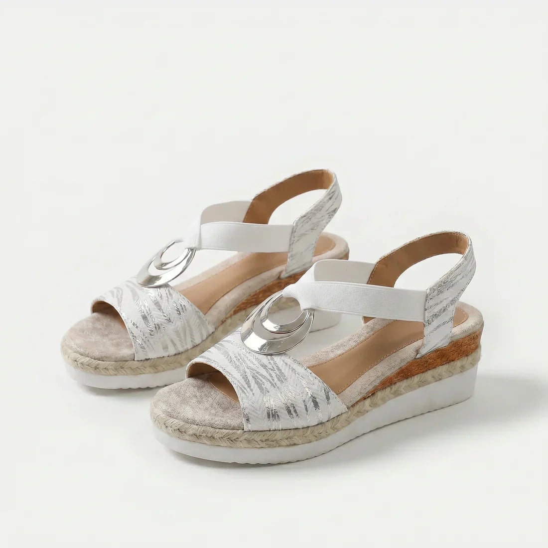 LAURENT & CO | SANDALIAS SERENA CONFORT