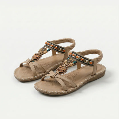 LAURENT & CO | SANDALIAS NADA CÓMODAS