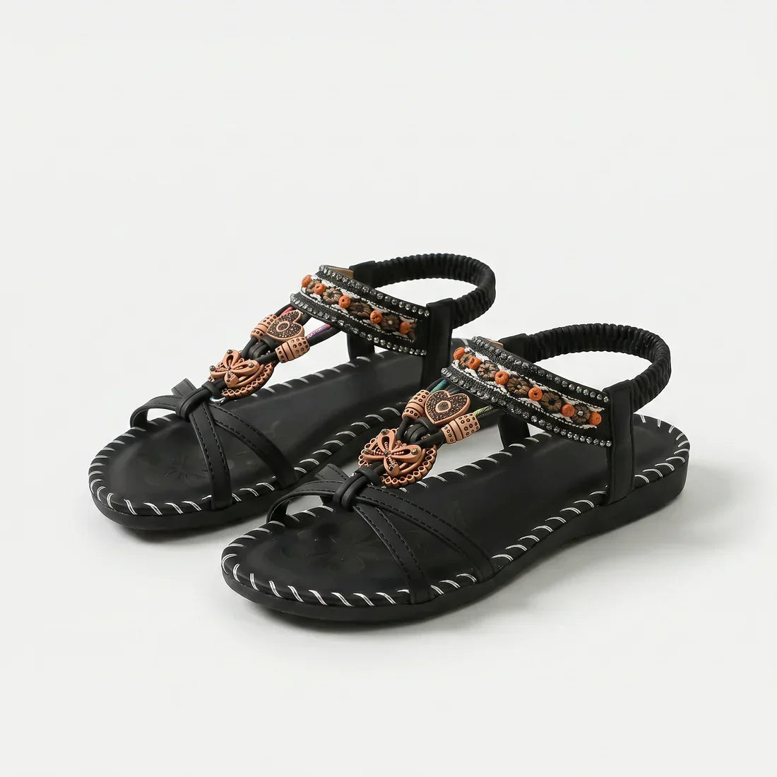 LAURENT & CO | SANDALIAS NADA CÓMODAS
