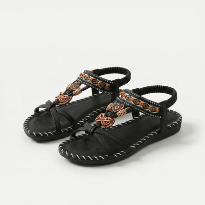LAURENT & CO | SANDALIAS NADA CÓMODAS
