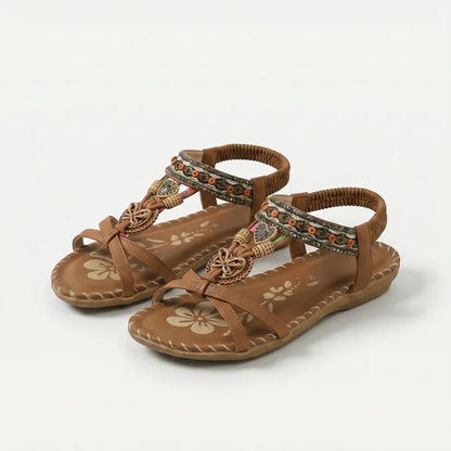 LAURENT & CO | SANDALIAS NADA CÓMODAS