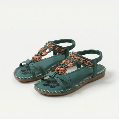 LAURENT & CO | SANDALIAS NADA CÓMODAS