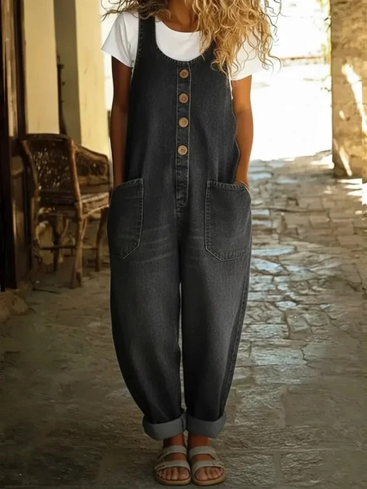LAURENT & CO | RUTH: MONO VAQUERO VINTAGE PARA MUJER