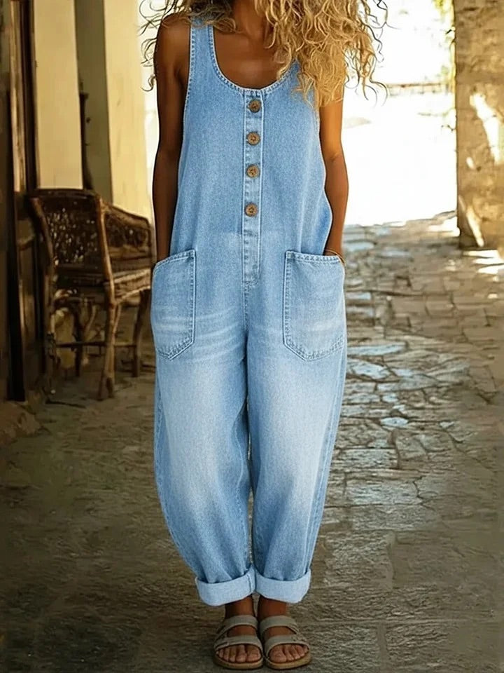 LAURENT & CO | RUTH: MONO VAQUERO VINTAGE PARA MUJER