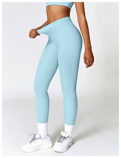 Laurent | Conjunto de camiseta y leggings