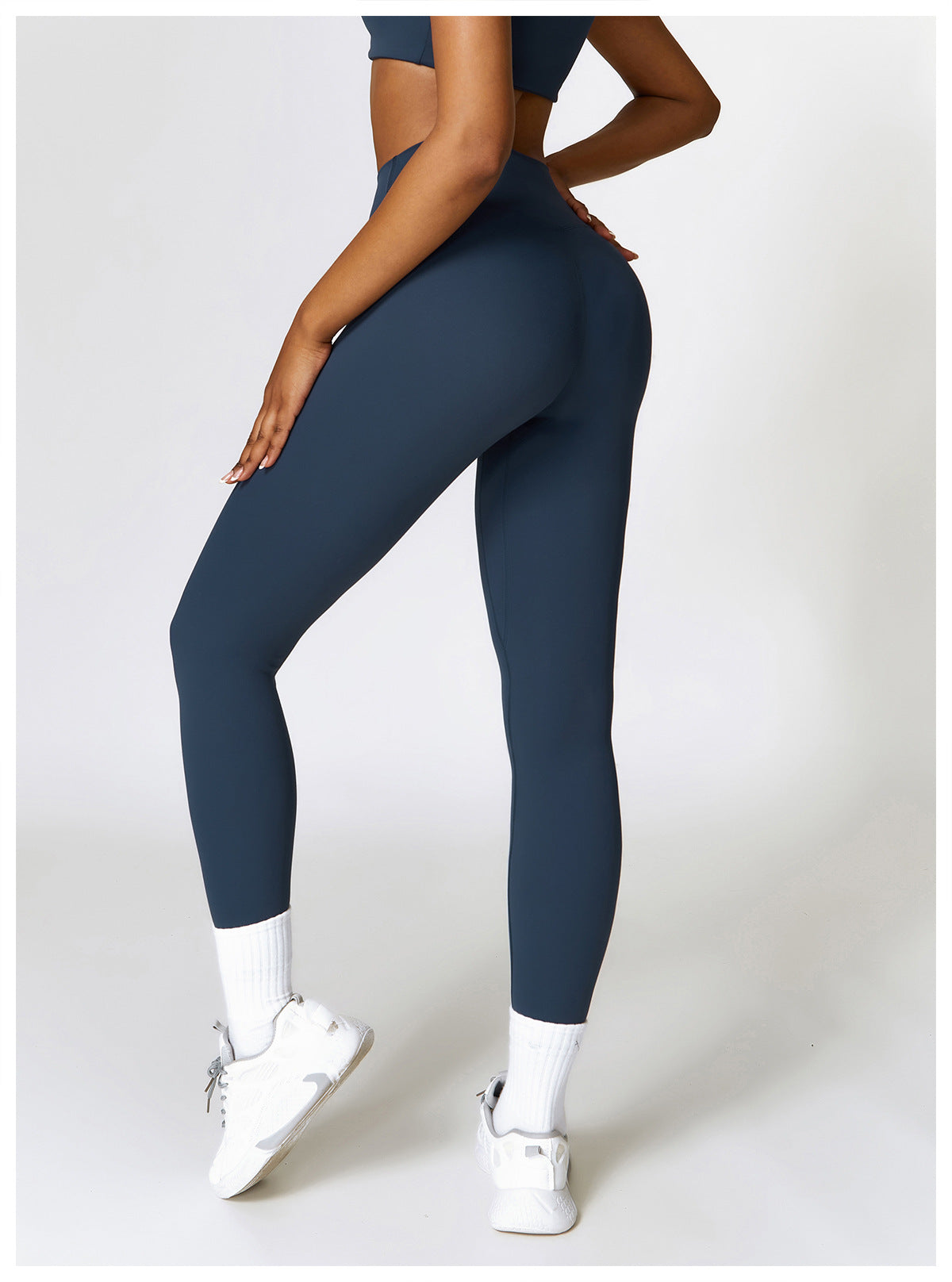 Laurent | Conjunto de camiseta y leggings