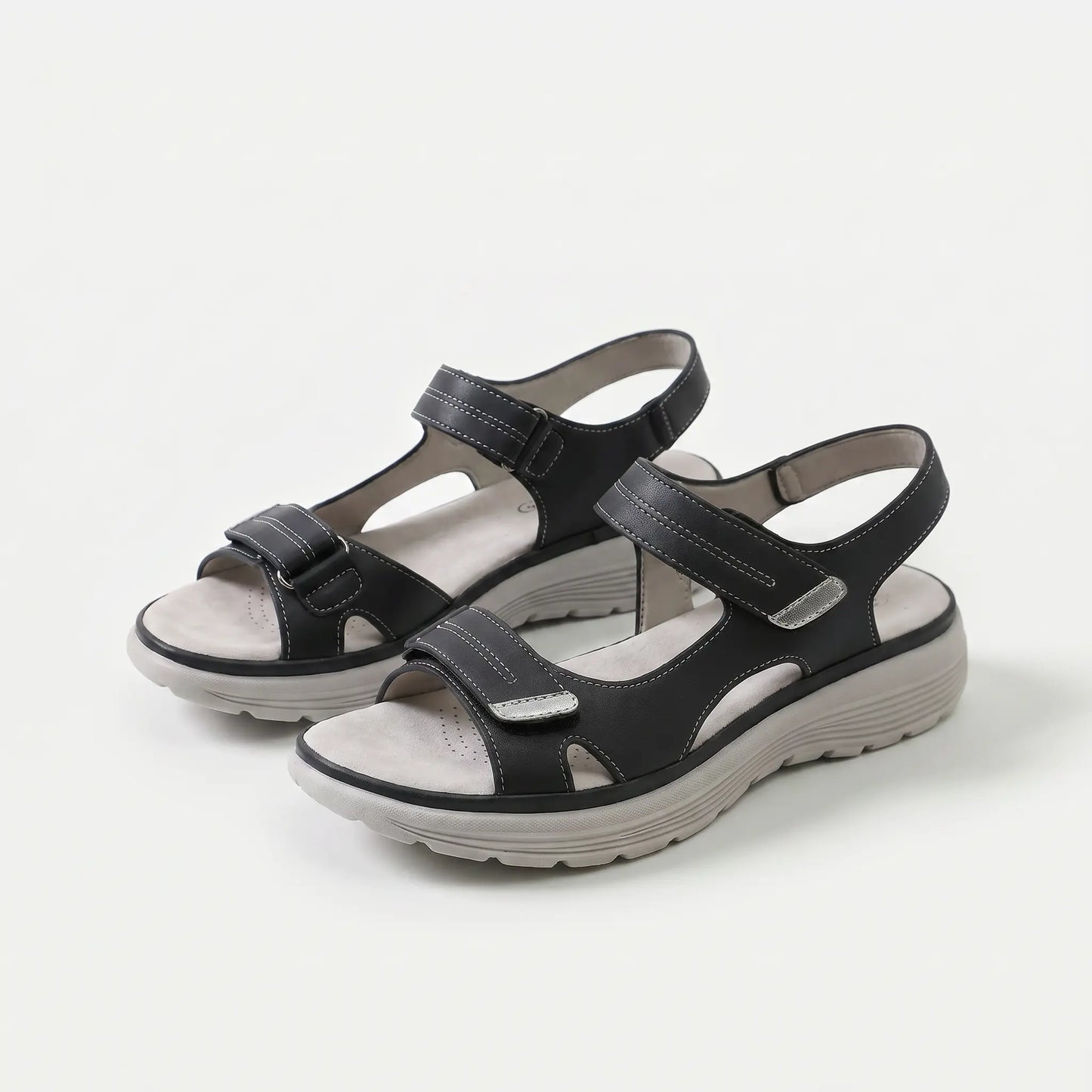 LAURENT & CO | SANDALIAS SOLINE ANTIDESLIZANTES