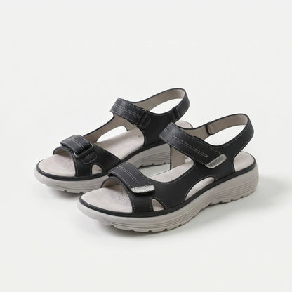 LAURENT & CO | SANDALIAS SOLINE ANTIDESLIZANTES