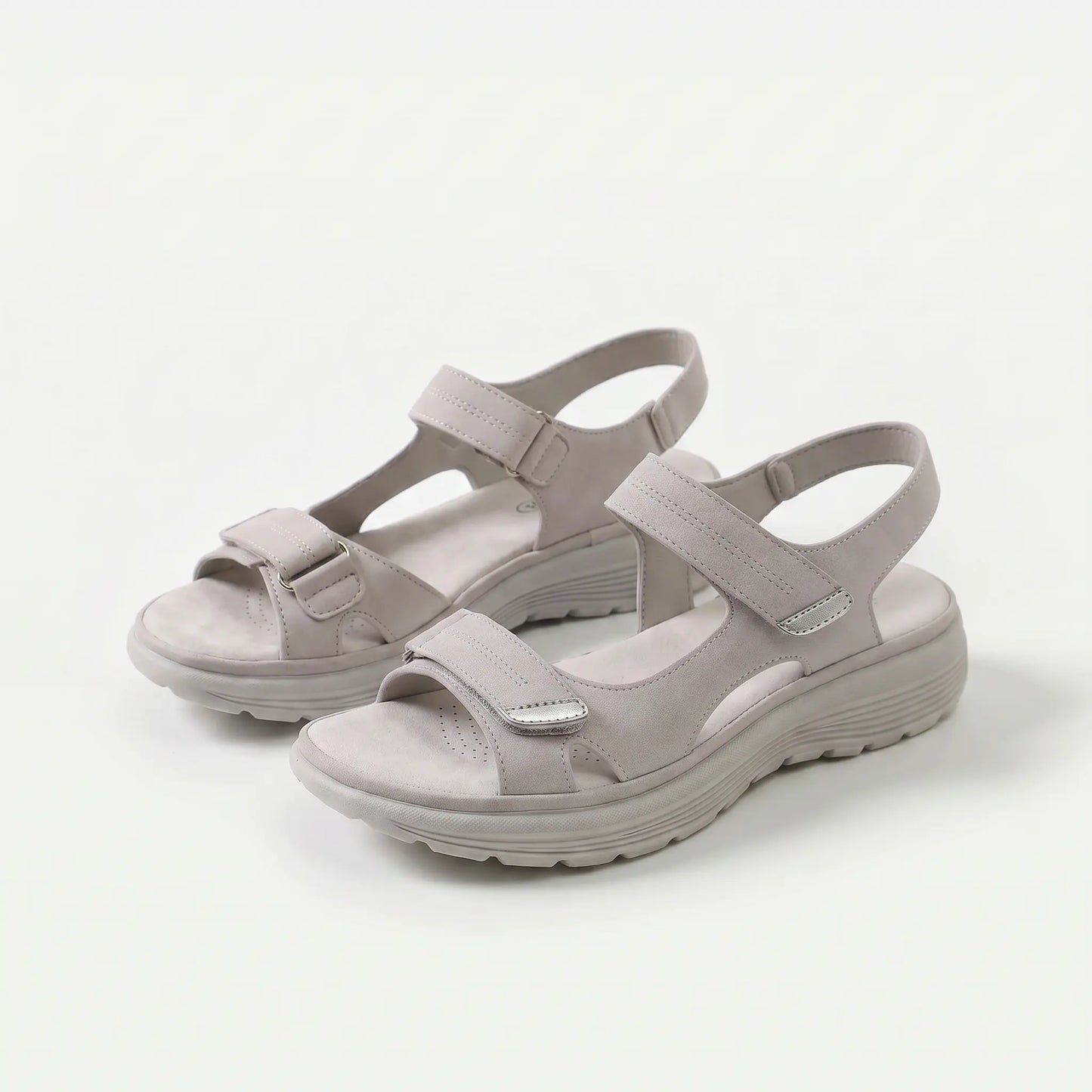 LAURENT & CO | SANDALIAS SOLINE ANTIDESLIZANTES