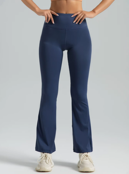 Laurent | Leggings acampanados