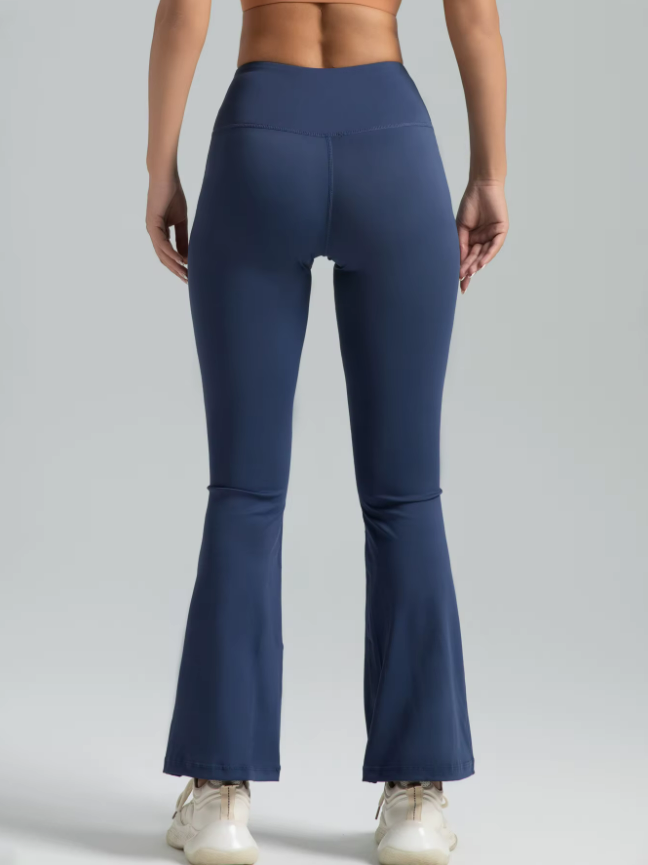 Laurent | Leggings acampanados