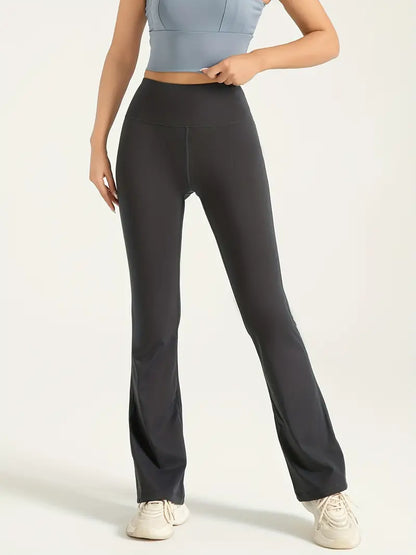 Laurent | Leggings acampanados