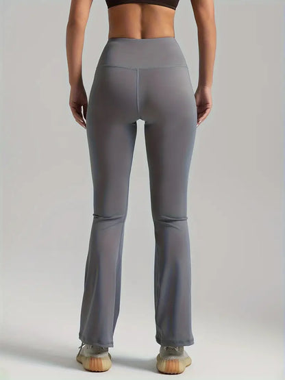 Laurent | Leggings acampanados