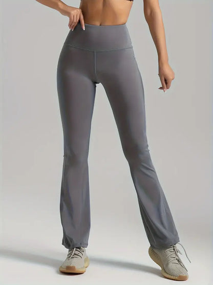 Laurent | Leggings acampanados