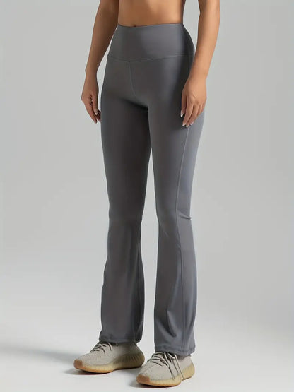 Laurent | Leggings acampanados